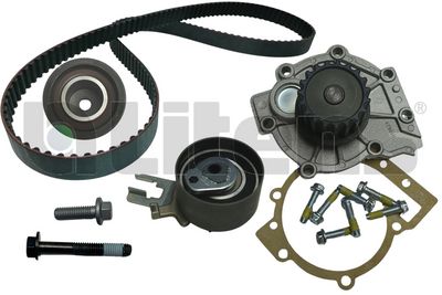водна помпа+ к-кт ангренажен ремък Litens LTW9790062A