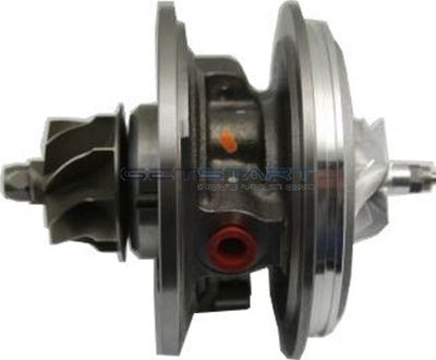 Zestaw wirników, doładowanie GM GS660546