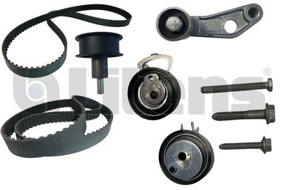 комплект ангренажен ремък Litens LT9790054A