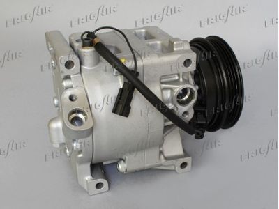 Компрессор, кондиционер FRIGAIR 940.30038 для IVECO DAILY