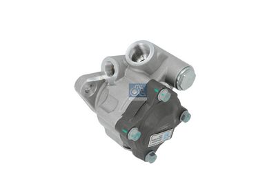 Hydraulische pomp, stuurbekrachtiging past: IVECO CROSSWAY, STRALIS II, S-WAY, TRAKKER II, T-WAY, URBANWAY 09.12-