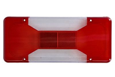 LICHTSCHEIBE HECKLEUCHTE