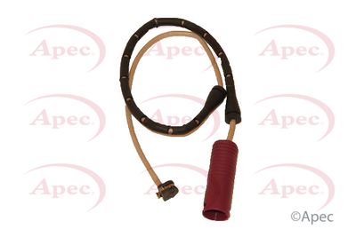 Brake Pad Warning Wire APEC WIR5213