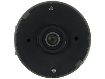 AS-PL Elektromotor
