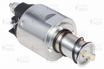 Тяговое реле, стартер STARTVOLT VSR 0906 для NISSAN NOTE