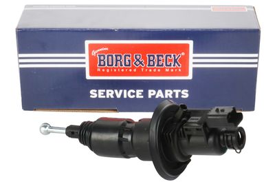 Pompa sprzęgła BORG & BECK BCM243