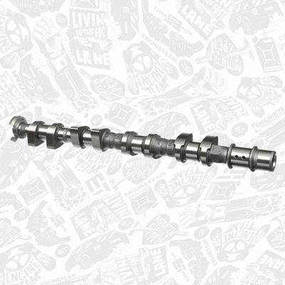 AX CU CAME ET ENGINETEAM HV0395 1