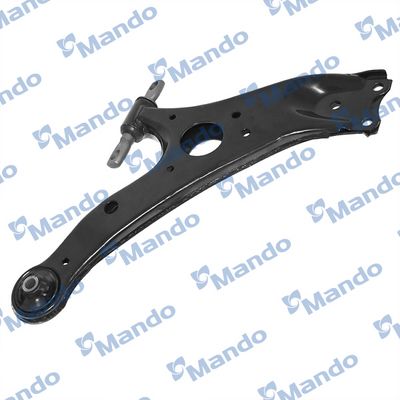 Brazo oscilante, suspensión de ruedas