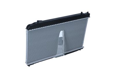 RADIATOR RACIRE MOTOR NRF 53481 22