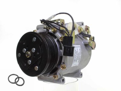 ALANKO 10550724 Компрессор кондиционера для MITSUBISHI LANCER VII универсал (CS_W, CT_W)