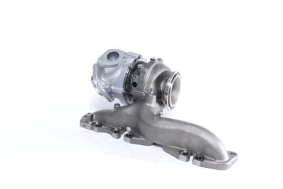 LADER AUFLADUNG BTS Turbo T918703 13