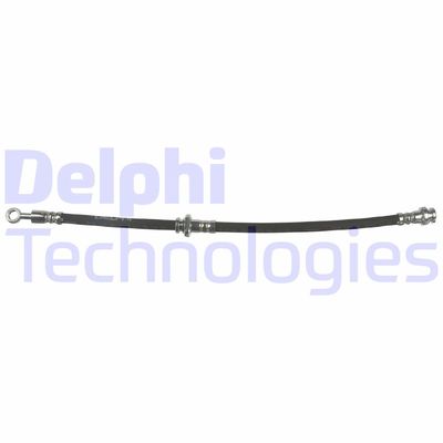Тормозной шланг DELPHI LH7048 для SUZUKI IGNIS
