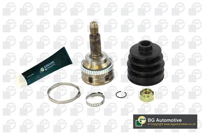 SET ARTICULATIE PLANETARA BGA CV3602A