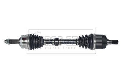 Приводной вал BORG & BECK BDS1538 для KIA CEED