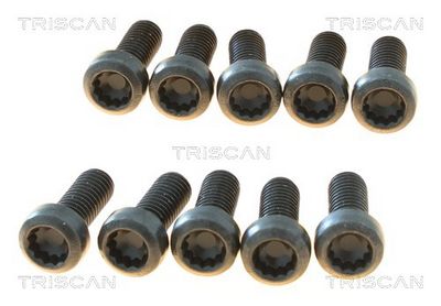 Boulon de fixation, bras transversal TRISCAN
