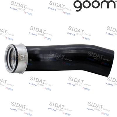 въздуховод за турбината SIDAT 500461