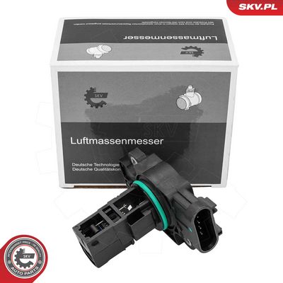 SENZOR DEBIT AER ESEN SKV 07SKV522 2