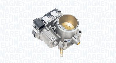 DROSSELKLAPPENSTUTZEN MAGNETI MARELLI 802009960505 1