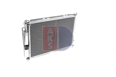 KüHLMODUL AKS DASIS 180091N 6