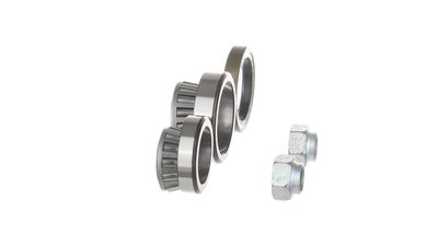 SET RULMENT ROATA SKF VKBA927 10