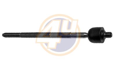 4u LA-E-49532 Наконечник рулевой тяги  для LANCIA KAPPA купе (838_) 2.0 20V Turbo (838CM)