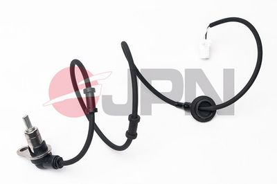 Jutiklis, rato greitis