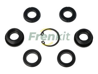 ремонтен комплект, спирачна помпа FRENKIT 125083