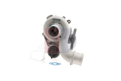 LADER AUFLADUNG AKS DASIS 185015N 16