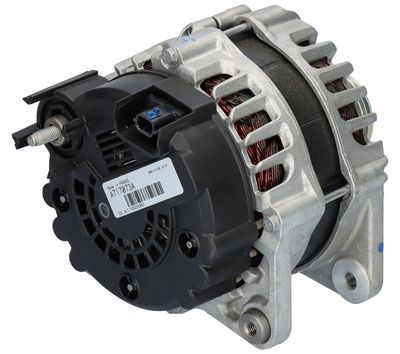 GENERATOR / ALTERNATOR VALEO 444742 18