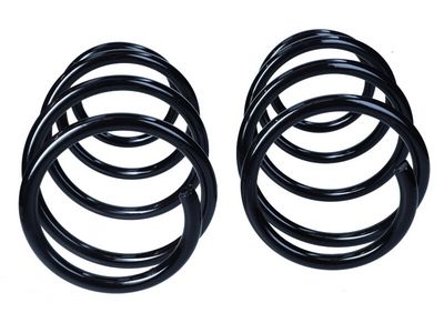 Ressort de suspension MAXGEAR — Essieu avant