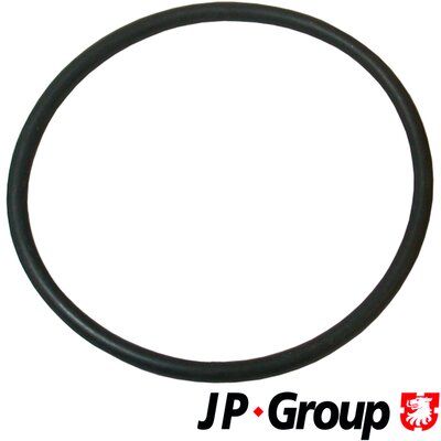 Прокладка, термостат JP GROUP 1114650700 для AUDI V8