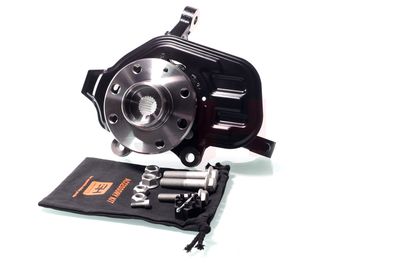 Čap nápravy zavesenia kolies GH GH-283611H