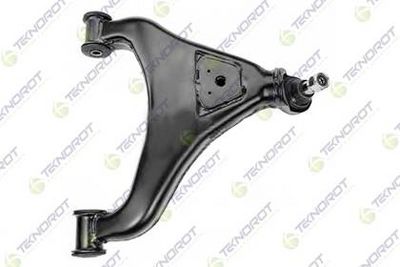 BRAT SUSPENSIE ROATA