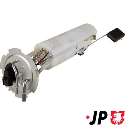 горивопроводен елемент (горивна помпа+сонда) JP GROUP 6315200200