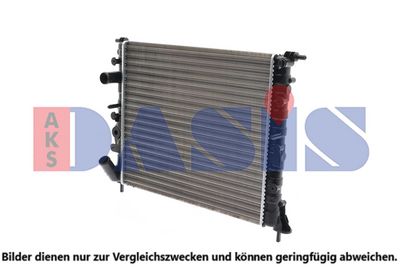 KüHLER MOTORKüHLUNG