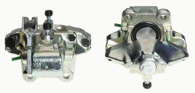 Brzdový třmen BUDWEG CALIPER 34549