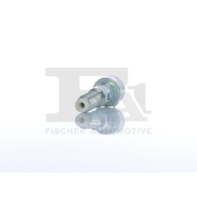SURUB CU CAP TUBULAR INCARCATOR FA1 98910001 12