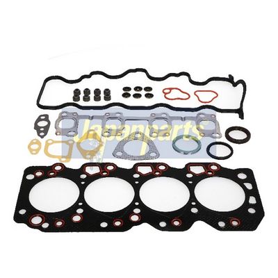 SET GARNITURI CHIULASA JAPANPARTS KG295 1