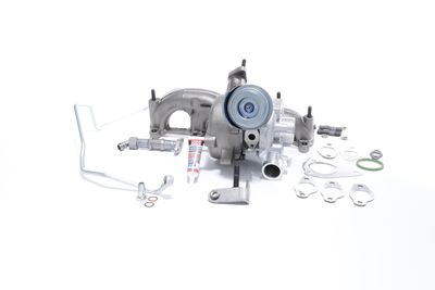 COMPRESOR SISTEM DE SUPRAALIMENTARE BTS Turbo T981128 29