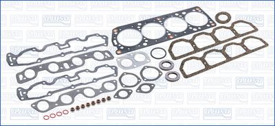 SET GARNITURI CHIULASA