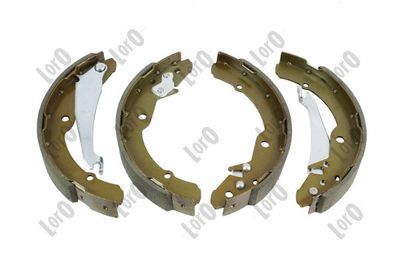 Brake Shoe Set 231-05-017