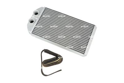 SCHIMBATOR CALDURA INCALZIRE HABITACLU NRF 54465