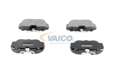 BREMSBELAGSATZ SCHEIBENBREMSE VAICO V208102 26