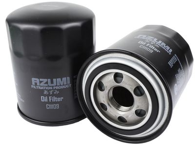 Масляный фильтр Azumi C11109 для HYUNDAI H-1