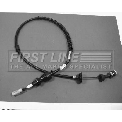 Трос, управление сцеплением FIRST LINE FKC1094 для ROVER MONTEGO