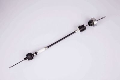 SEILZUG KUPPLUNGSBETäTIGUNG