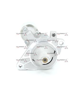 STARTER TURBO-TEC TTST001055 3