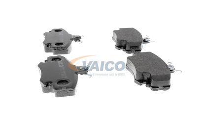 BREMSBELAGSATZ SCHEIBENBREMSE VAICO V464101 37