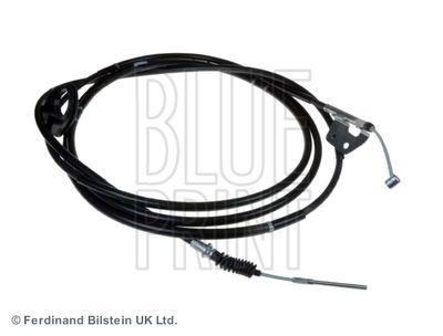 Тросик, cтояночный тормоз BLUE PRINT ADN146338 для NISSAN CABSTAR