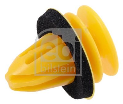 Hjælpeclip, undervognsbeklædning FEBI BILSTEIN 198452